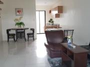 Furnished 3 Bedrooms Townhouse in Talamban Cebu City