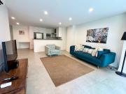 Furnished 3 Bedrooms with A/C 'Acacia Garden'