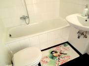 Furnished 3 room apartment at Alexanderplatz, Central of...