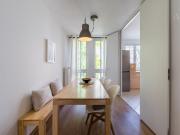 Furnished 3 room apartment at Winterfeldtplatz, Berlin...