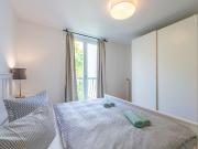 Furnished 3 room apartment at Winterfeldtplatz, Berlin...