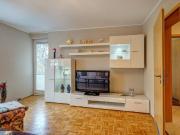 Furnished 3 room apartment in Untermenzing for rent