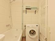 Furnished 3 room apartment on Stuttgarter Platz, Berlin...