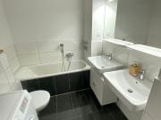 Furnished 3 room apartment with garden in Düsseldorf... Furnished 3 room apartment with garden in Düsseldorf...