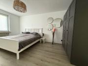 Furnished 3 room flat 80 m² in Dortmund city centre...