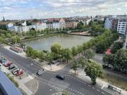 Furnished 3 room apartment — Mitte Jan 15 Jun 30