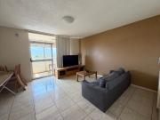 FURNISHED 3 X 1 IN SECURE COMPLEX!