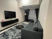 Furnished 3BR Unit in Uptown Parksuites, BGC, Taguig