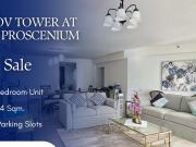 FURNISHED 3BR UNIT WITH 2 PARKINGS FOR SALE IN...