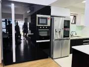 Furnished 3BR w/ Balcony & Parking FOR LEASE / RENT at...