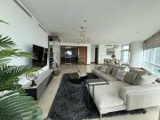 Furnished 3BR w/ Balcony & Parking FOR LEASE / RENT at...