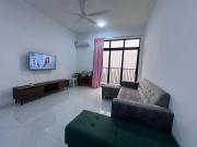 Furnished 3Rooms Condo Shang Height Residence Bukit...