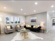 FURNISHED 4 Bedroom Family Home in Oran Park