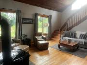 Furnished 4 Bedroom Home on 5 Acres – Available April 1st