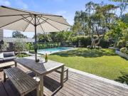 Furnished 4 Bedroom Home with Sparkling Pool