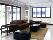 Furnished 4 Bedroom House and Lot for Rent in Bel Air...
