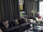 Furnished 4 Bedroom House for Rent in McKinley Hills Village