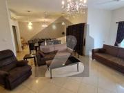 Furnished 4 Beds Luxurious Apartment For Rent