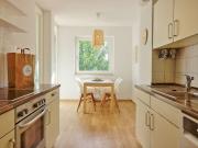 Furnished 4 room apartment in quiet city location,...