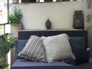 Furnished 4 room apartment in Stuttgart South with balcony Furnished 4 room apartment in Stuttgart South with balcony