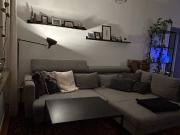 Furnished 4 room apartment in Stuttgart South with...