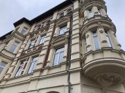 Furnished 4 Room Apartment with Historic Charm –...