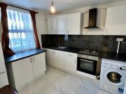 Furnished 4bedroom flat available in Bethnal Green