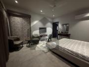 Furnished 500 Yards Bungalow For Sale On Main Khayaban E...