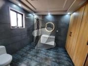 Furnished 5.5 Marla House At Prime Location Palm City