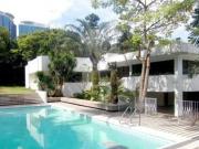 Furnished 5 Bedroom House and Lot for Rent in Forbes...