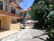 Staff House for Rent in Mabolo cebu city