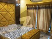 Furnished 5 Marla House For Rent In Jinnah Block Sector... Furnished 5 Marla House For Rent In Jinnah Block Sector...