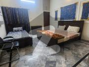 Furnished 5 Marla House for Rent in Johar Town for...
