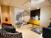 Furnished 600 Sq Feet 1 Bed Apartment For Sale In...