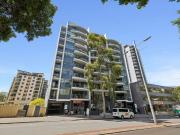 Furnished 7th Floor SOHO Apartment Resort Style Living...