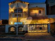 Furnished 8 Marla Smart Home With Extra Land Available...