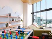 FURNISHED A Lifestyle of Style and Convenience in the...