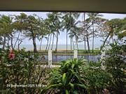 FURNISHED ABSOLUTE BEACHFRONT 2 BEDROOM 2 BATHROOM HOUSE FURNISHED ABSOLUTE BEACHFRONT 2 BEDROOM 2 BATHROOM HOUSE