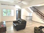 FURNISHED AIRCOND 3 STOREY Bangsar South Pantai Dalam