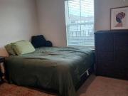 Furnished all bills paid room