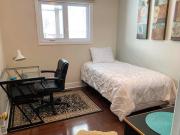 Furnished All Inclusive Room near Baseline StationFemale...