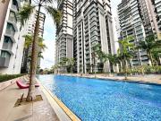 Furnished Almyra Residence Bandar Puteri Bangi