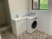 Furnished and equipped 1 BR + study Park Beach / Jetty...