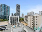 Furnished and equipped apartment in Cosmopolitan!