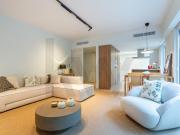Furnished and Equipped Apartment near the Prestigious...