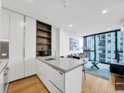 Furnished and Fabulous in Stunning Aspire Building!