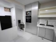 Furnished and Interiored 3 Bedroom Condo Flats with...