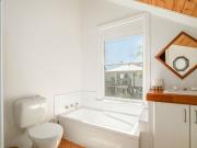 Furnished and Low Maintenance Living by the River