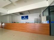 Furnished and Low Priced Office Space For Lease in Paranaque