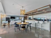 Furnished and Luxury Living Sub penthouse at PEAK Apartments Furnished and Luxury Living Sub penthouse at PEAK Apartments